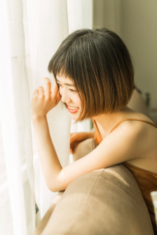 结婚的关系